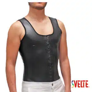 Chaleco Hombre Latex