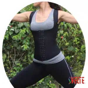 Chaleco Neopreno
