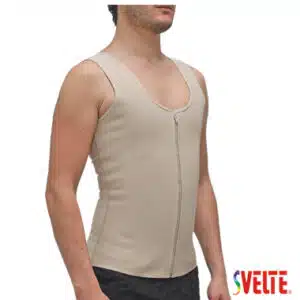 Chaleco Powernet