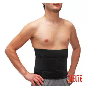 Faja deportiva Ajustable Hombre