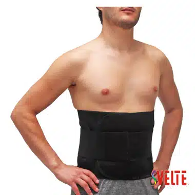 Faja deportiva Ajustable Hombre